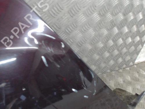 Left front fenders FORD FIESTA VI (CB1, CCN) 1.25 | BP24956022C41 