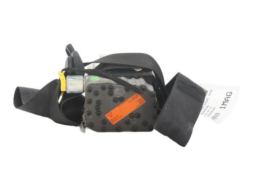 Used Front left seatbelt Front left seatbelt MERCEDES-BENZ C-CLASS Coupe (CL203) C 200 Kompressor (203.745) (163 hp) 33457823 33457823