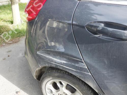 Left taillight FORD FIESTA VI (CB1, CCN) 1.4 TDCi | BP23049054C34  - Image 10