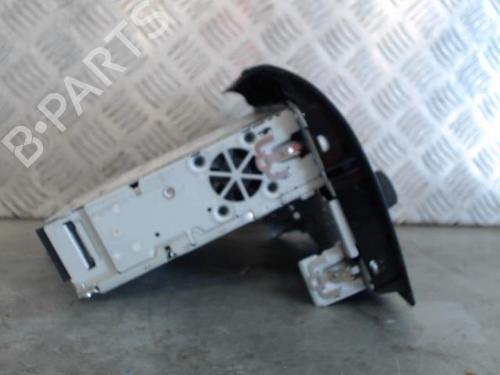 Radio CITROËN JUMPER II Van 2.2 BlueHDi 165 | BP27300710E6 