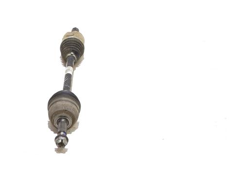 Left front driveshaft RENAULT ZOE (BFM_) ZOE | BP30306210M38