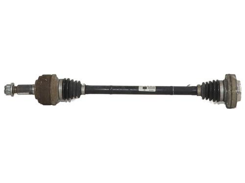 Used Left rear driveshaft Left rear driveshaft AUDI Q7 (4LB) 3.0 TDI quattro (233 hp) 33416858 33416858