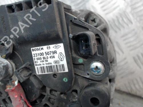 alternator-dacia-sandero-ii-2012-24939557 main image