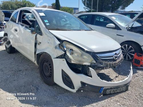 Recambios OPEL CORSA D (S07) 1.2 (L08, L68) 4893517