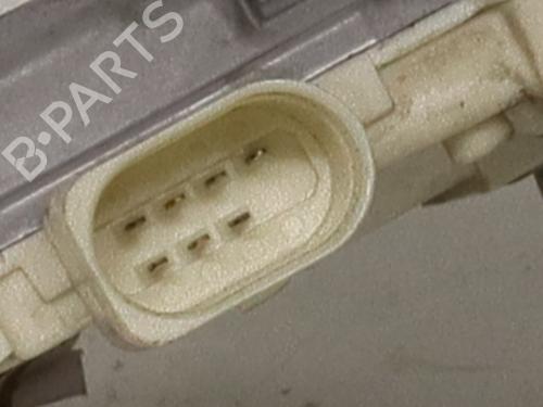 Front right lock AUDI A3 (8P1) 2.0 TDI 16V | BP23051853C97 