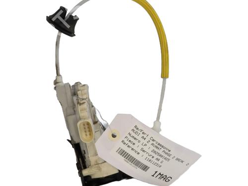 Rear left lock AUDI A4 B7 Avant (8ED) 2.0 TDI | BP28288395C100 