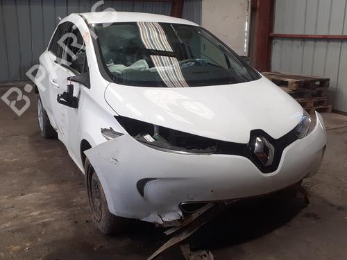 Brugte RENAULT ZOE (BFM_) ZOE 4740050