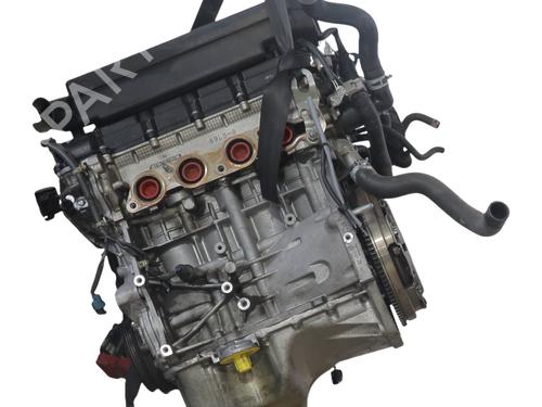 Engine SUZUKI SWIFT IV (FZ, NZ) 1.2 4x4 (AZH412, ZD72S) | BP40029621M1 - Image 3