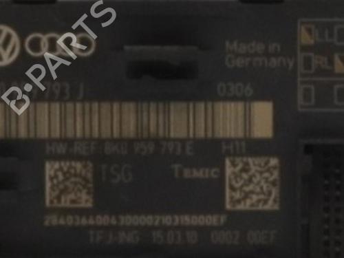 Other AUDI A4 B8 (8K2) 2.0 TDI | BP34523538O1  - Image 5
