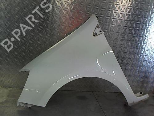 Left front fenders RENAULT CLIO III (BR0/1, CR0/1) 1.5 dCi | BP23052167C41 