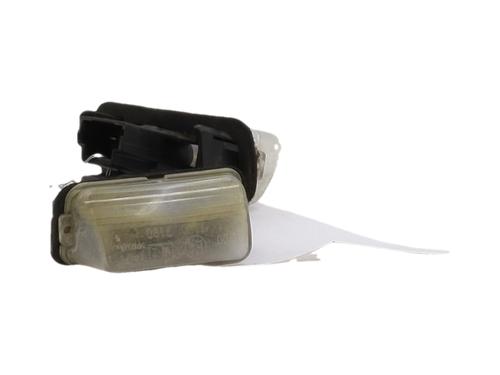 Licence plate light PEUGEOT 206+ (2L_, 2M_) | BP36300024I40 - Image 3