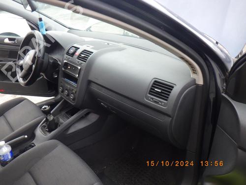 Shift knob VW GOLF V (1K1) 1.9 TDI | BP24525095I34  - Image 17