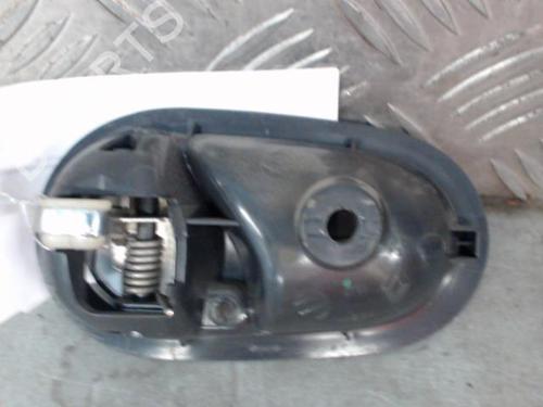 Used Rear right interior door handle Rear right interior door handle DACIA SANDERO II 1.5 dCi (90 hp) 25758982 25758982