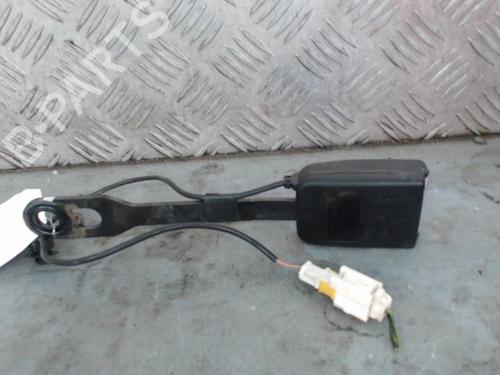 Used Seat buckle CITROËN C4 I (LC_) 1.6 HDi (90 hp) 27153579