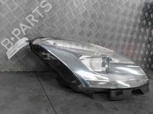 Right headlight CITROËN C4 Grand Picasso I (UA_) 1.6 HDi 110 | BP29028168C29 