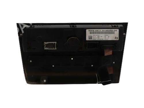 Climate control BMW 1 Convertible (E88) 120 d | BP27649481I5  - Image 6