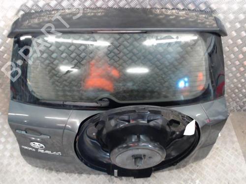 Used Tailgate Tailgate 23838941 23838941