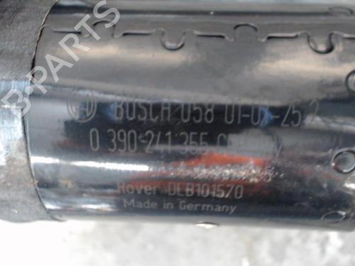 Front wiper motor BMW 3 Compact (E46) 325 ti | BP29372090M29 