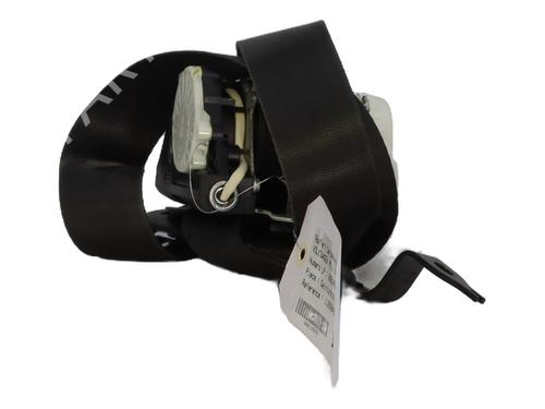 Front left belt tensioner VW POLO V (6R1, 6C1) 1.2 TDI | BP29570990C87 
