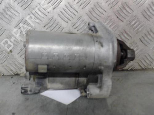 Starter PEUGEOT 2008 I (CU_) 1.2 VTi | BP24434877M8 - Image 4