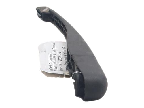 Used Rear windshield wiper arm Rear windshield wiper arm PEUGEOT 206 Hatchback (2A/C) 1.1 i (60 hp) 40253809 40253809