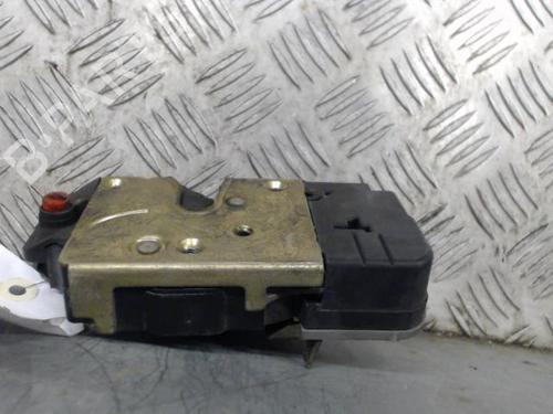 Rear right lock PEUGEOT 206 Hatchback (2A/C) 1.4 i | BP30397502C99