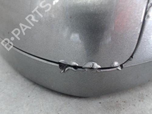 Right mirror OPEL MERIVA B MPV (S10) 1.7 CDTI (75) | BP26583199C27 