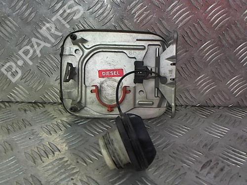 Fuel flap NISSAN X-TRAIL I (T30) 2.2 Di 4x4 | BP23838781C131 