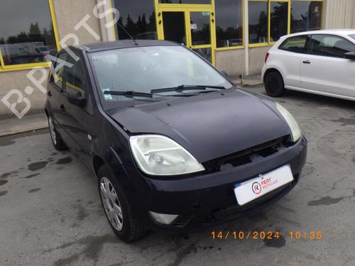 Used Parts FORD FIESTA V (JH_, JD_) 1.4 TDCi 4951511