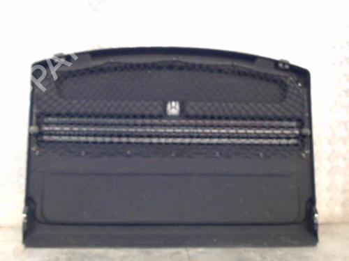 Rear parcel shelf SKODA OCTAVIA II Combi (1Z5) 1.6 TDI 4x4 | BP24926043C85 