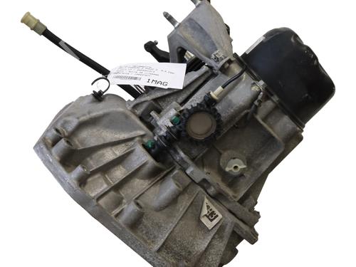 Used Gearbox Gearbox DACIA SANDERO II TCe 90 (B8M1, B8MA, B8AC) (90 hp) 25262379 25262379