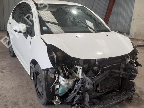 Rear mirror CITROËN C3 II (SC_) 1.4 HDi 70 (SC8HZC, SC8HR0, SC8HP4) | BP30939494I6  - Image 6