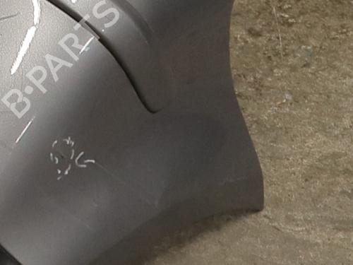 Rear bumper VW POLO IV (9N_, 9A_) 1.9 TDI | BP30143888C8