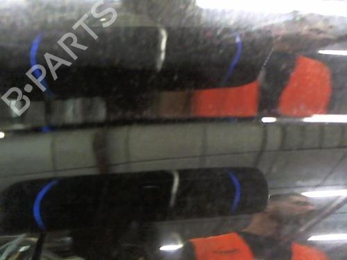 Left front fenders SSANGYONG KYRON 2.7 Xdi 4x4 | BP23839247C41 