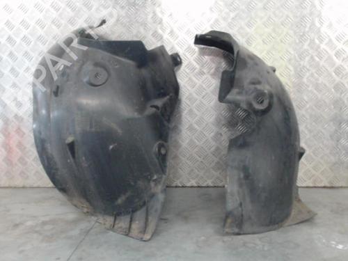 Used Wheel arch RENAULT CLIO III (BR0/1, CR0/1) 1.2 16V Hi-Flex (BR1U, CR1U) (75 hp) 28419875