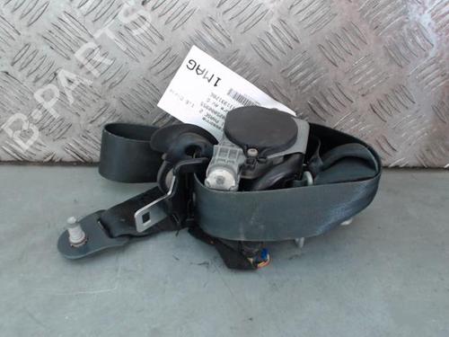 Used Front left belt tensioner PEUGEOT 308 I (4A_, 4C_) 1.6 HDi (92 hp) 29073505