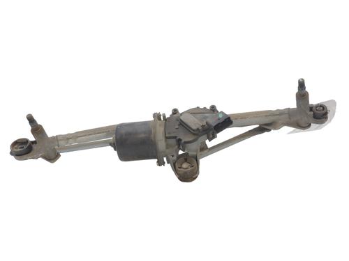 Used Front wiper motor Front wiper motor CITROËN C3 I (FC_, FN_) [2002-2013] 33844441 33844441