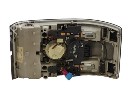 Interior roof light AUDI A6 Allroad C6 (4FH) 3.0 TDI quattro | BP28295971I8 