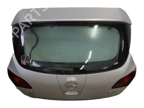 Tailgate OPEL ASTRA J (P10) 1.7 CDTI (68) | BP26891095C6 