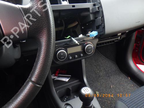 Engine SUZUKI SWIFT III (MZ, EZ) 1.3 (RS413, ZC11S) | BP23839906M1 - Image 13