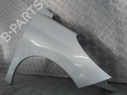 Błotnik przedni prawy PEUGEOT 207 (WA_, WC_) 1.6 HDi | BP30046058C42 