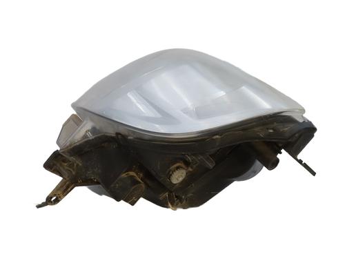 Left headlight RENAULT KANGOO Express (FW0/1_) 1.5 dCi 90 (FW0G, FW05, FW08, FW11) | BP30861455C28 - Image 3