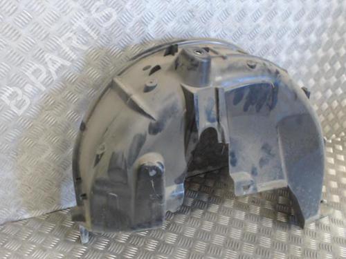 Wheel arch CITROËN C3 III (SX) 1.2 PureTech 82 | BP27219960C56
