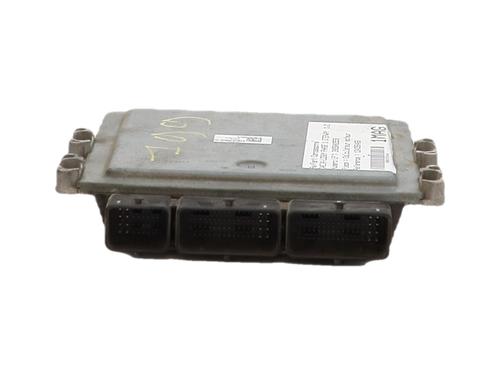 Engine control unit (ECU) DACIA LODGY (JS_) 1.2 TCe (JSAY, JSM0) | BP34215779M57  - Image 6