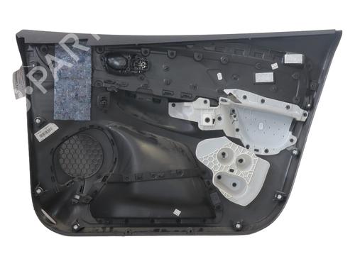 Front left panel RENAULT CLIO IV (BH_) 1.2 TCe 120 (BHAU) | BP34700532C58 - Image 4