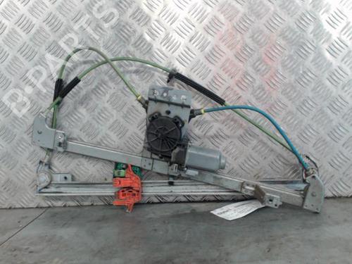 Used Front right window mechanism Front right window mechanism CITROËN JUMPY II Van [2007-2016] 27624547 27624547