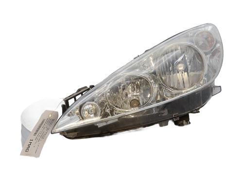 Used Left headlight PEUGEOT 308 I (4A_, 4C_) 1.6 HDi (109 hp) 30537989
