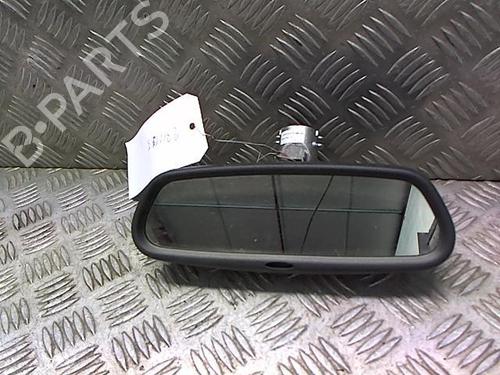 Rear mirror PEUGEOT 2008 I (CU_) 1.6 HDi | BP23050206I6 - Image 2