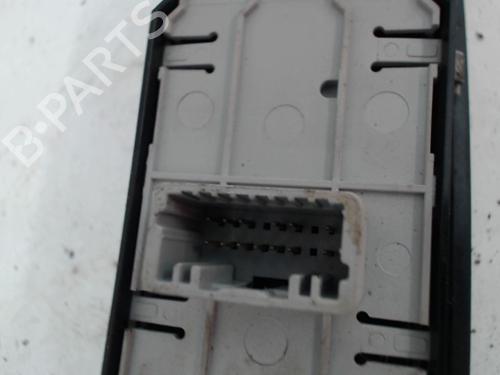 Used Left front window switch Left front window switch RENAULT MEGANE III Hatchback (BZ0/1_, B3_) 1.5 dCi (BZ09, BZ0D, BZ1W, BZ29, BZ14) (110 hp) 23051835 23051835