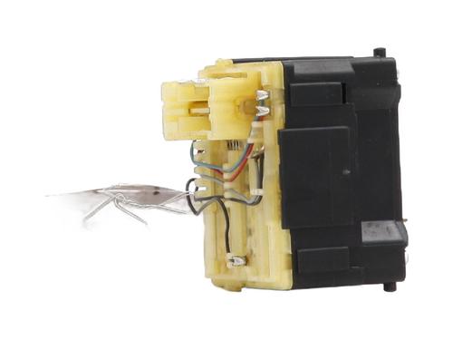 Steering column stalk RENAULT CAPTUR I (J5_, H5_) 1.5 dCi 90 (J5N4, J5M5, J5MW, J5M6, J5AL, J5AJ) | BP33416901I23 - Image 3